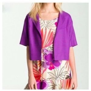 Kate Spade Cropped Jacket